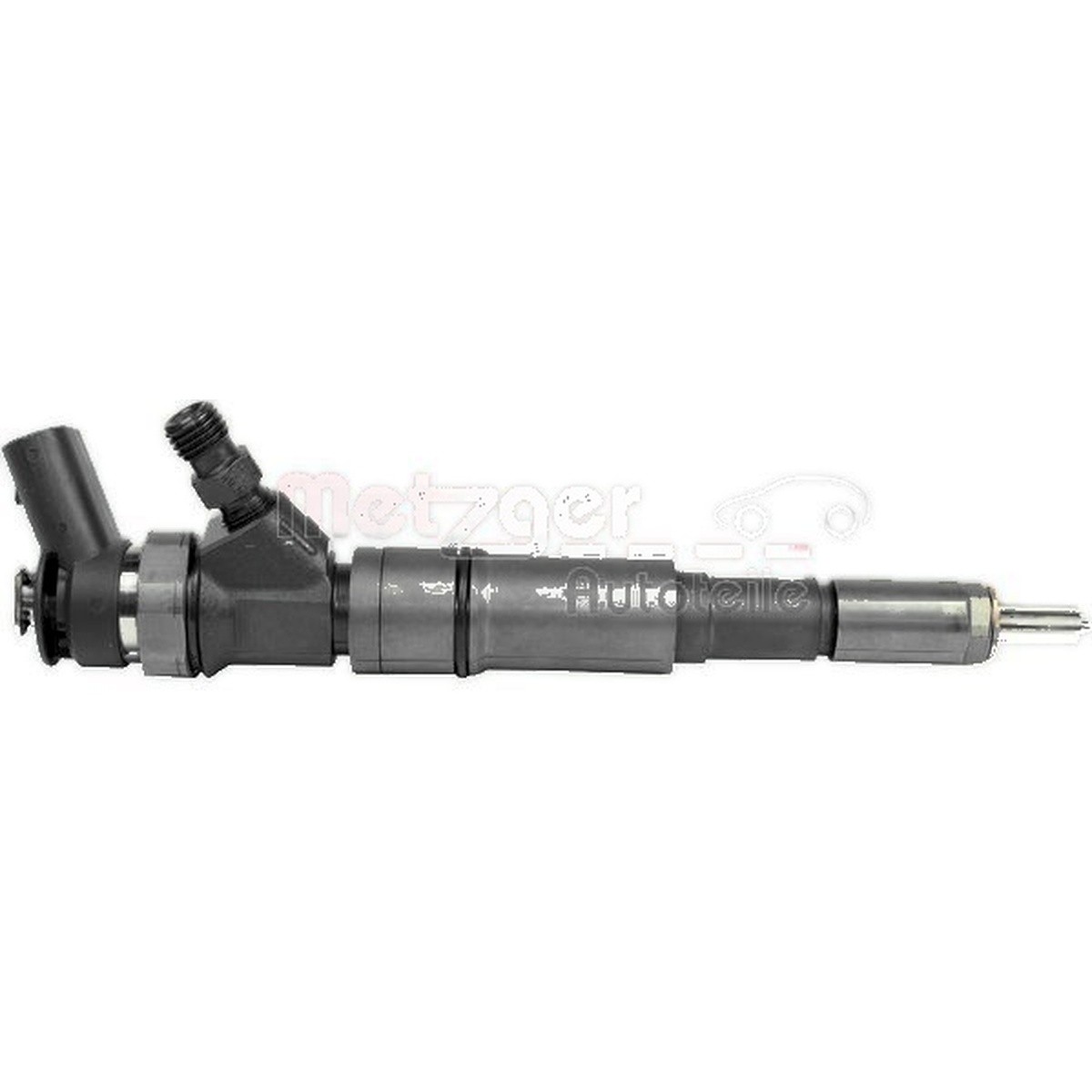 Metzger Autoteile Metzger Einspritzd?Se + Dichtring Bmw 1Er E87 3Er E90 E91 E92 E93 5Er E60 E61 - Bild 3