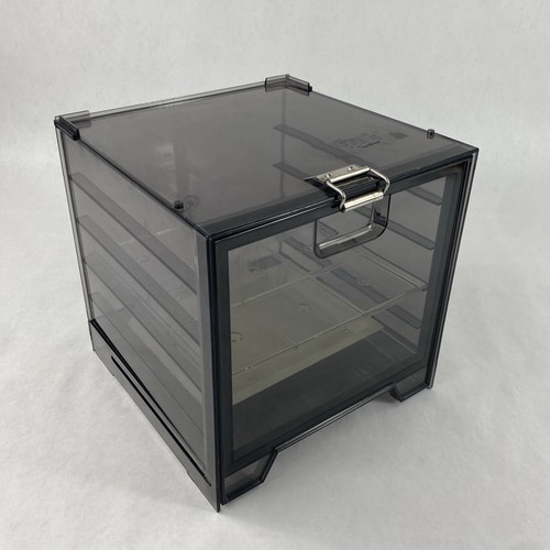 Bel-Art Dry Keeper Storage Drying Chamber w/ One Shelf