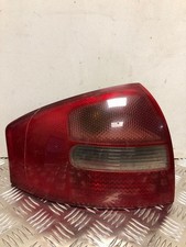 Feu arrière Audi S6