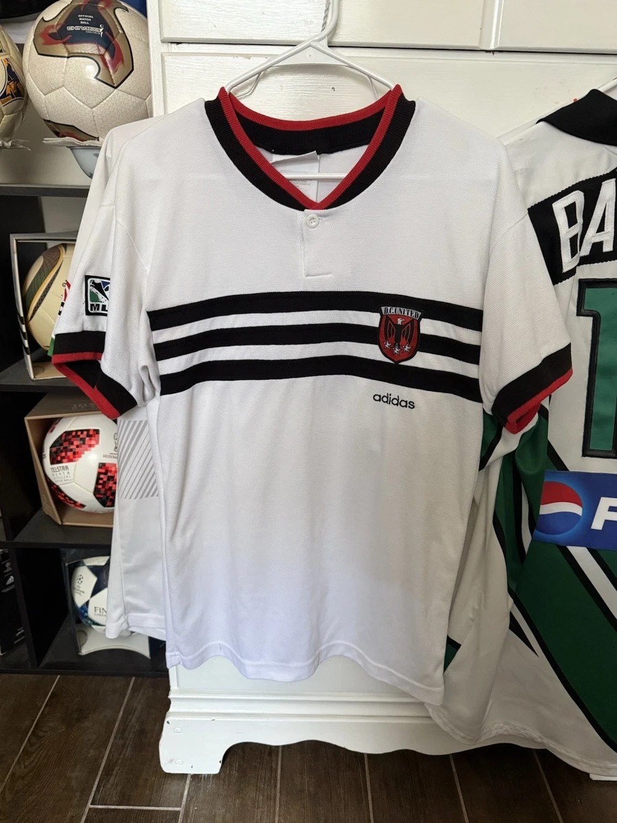 D.C. United MLS Fan Apparel & Souvenirs for sale | eBay