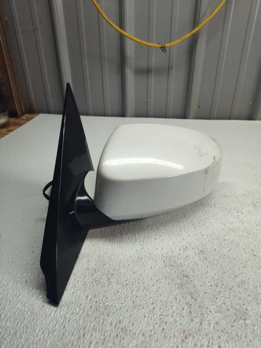 ✅🔥New Driver Side Non-Heated Manual Folding Power Door Mirror PRIMER 96302ZK33E