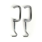 Set (2) of clamps for pasta maker