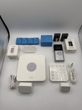 Ring Alarm Home Security System 11 Total Piec...