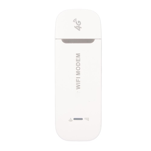 4G WiFi Router 150Mbps High Speed SIM Card Slot 10 Users Share Portable 4G LTE U - Picture 9 of 12