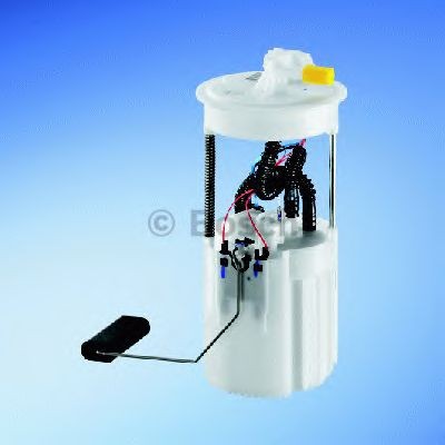 BOSCH FUEL FEED UNIT - 0580314038