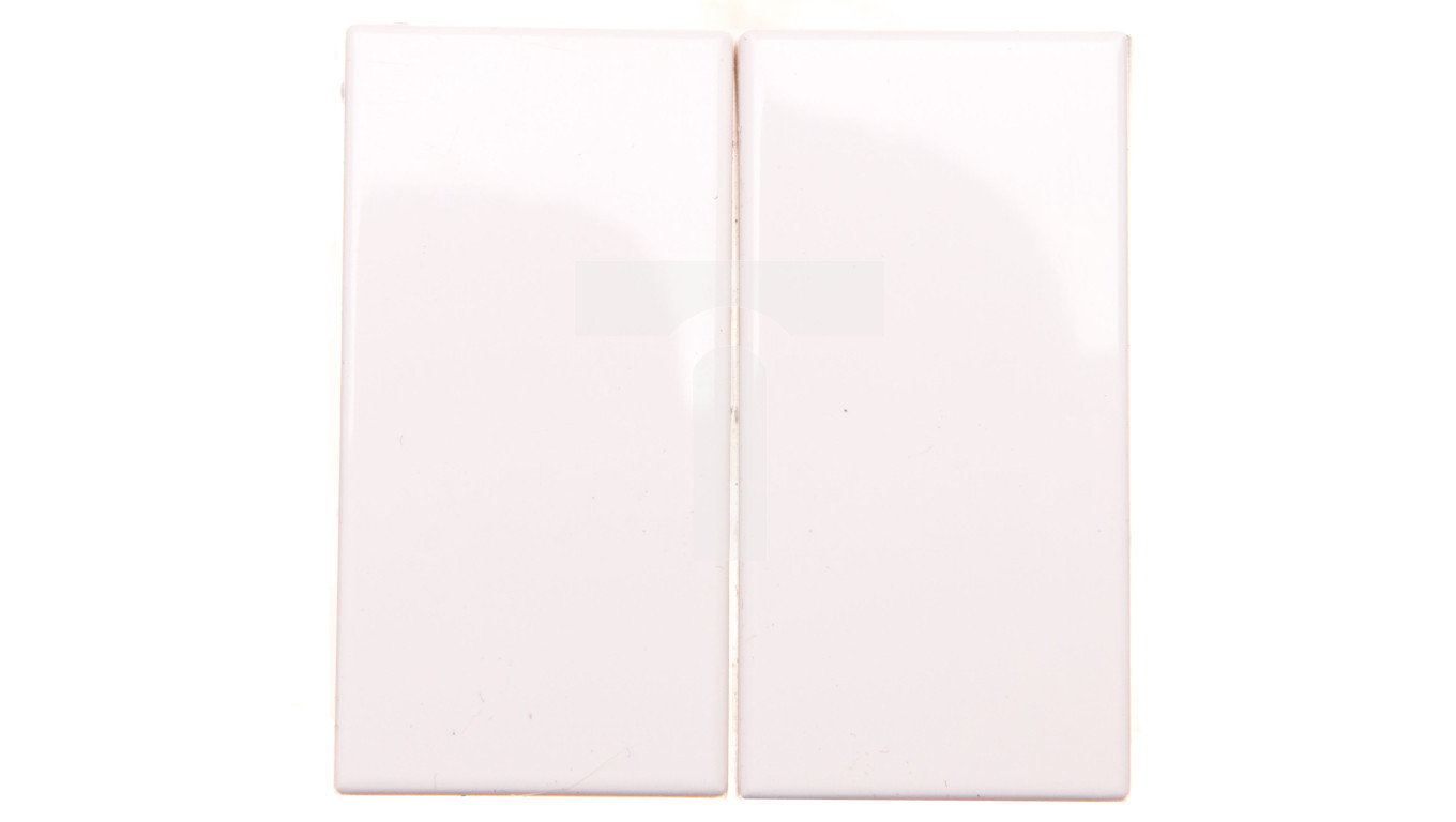 DANTE Double Rocker White 450425 /T2UK