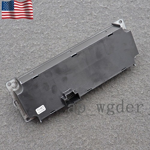 HVAC Heater A/C Temperature Control for 06-2023 Kenworth T800 F21-1040-11000 - Bild 12 von 14