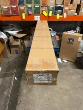 120ft Rittal TS 8800.750 Cable Duct With Cover New in box