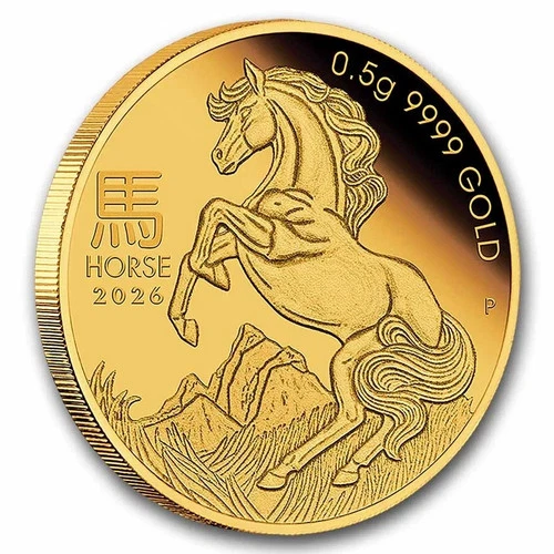 2026 Australia Lunar Series III — photo from the most recent tracked eBay sale