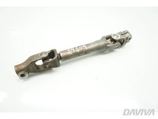2009 Renault Megane Steering Column Universal Joint 1.9 dCi Diesel 96kW (131 HP)