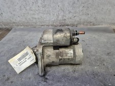 Démarreur Fiat 500