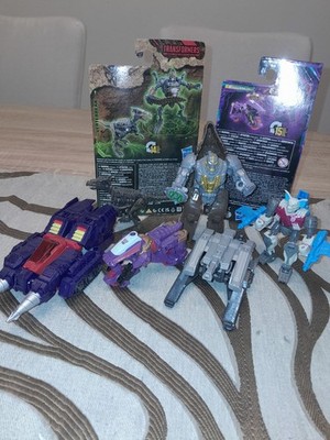 HASBRO - Transformer  - Sammlung - Neuwertig - zum Teil mit Orginalkarton
