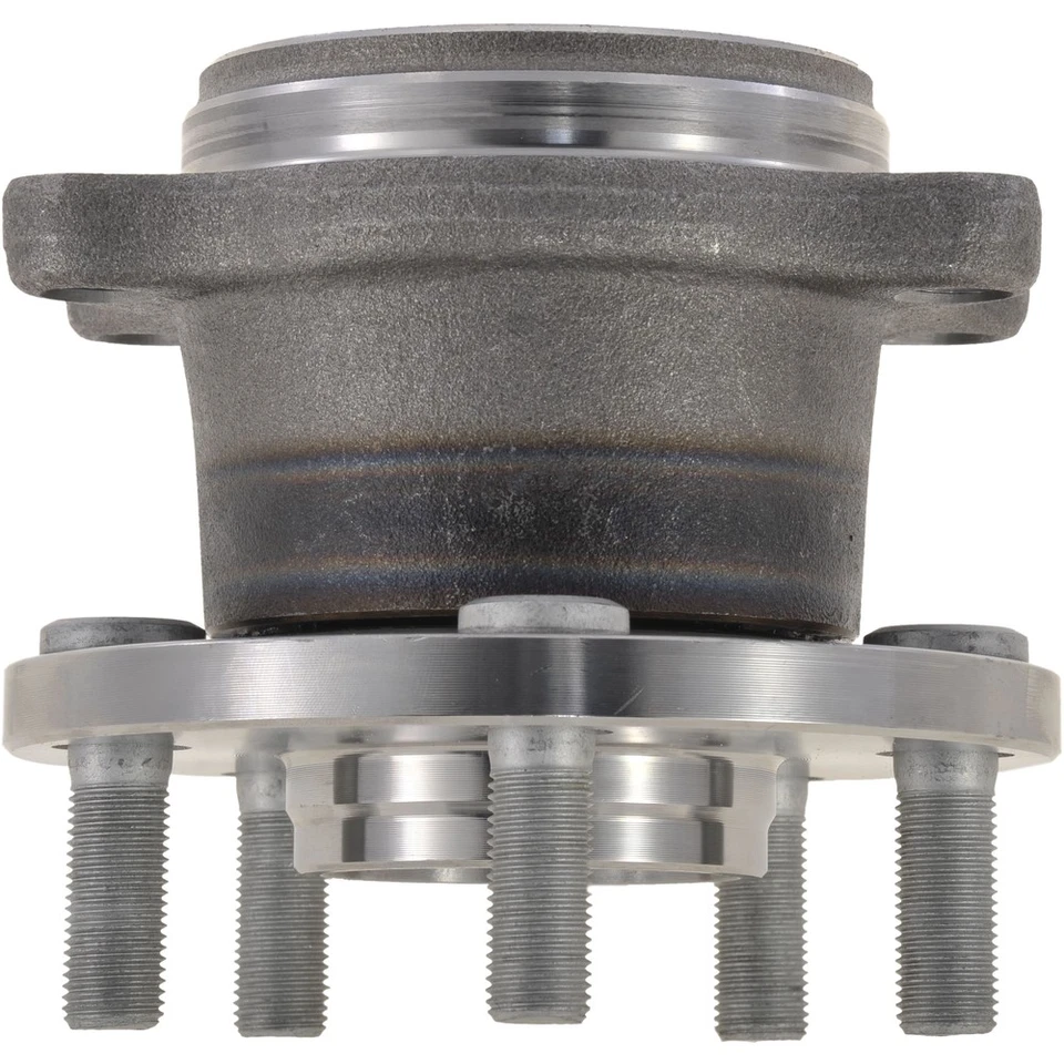 Conjunto de cojinete de rueda y buje para 05-09 Subaru Legacy Outback 1411-09871 Foto 2 de 4