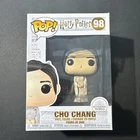 Funko POP Harry Potter Figure : Harry Potter #98 Cho Chang
