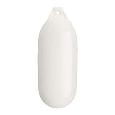 Polyform S-1 Buoy 6'' x 15'' - White (S-1 WHITE)