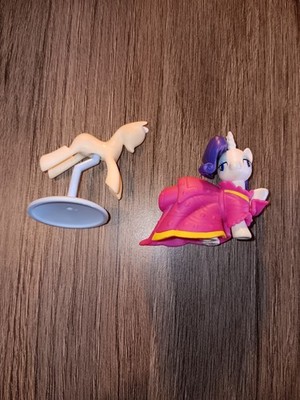 strapless open back dress Little Sticker Dolly Dressing Ponies [Book] main image 0