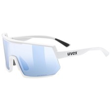 Sportbrille uvex sportstyle 235 V – für Damen und Herren – selbsttönend