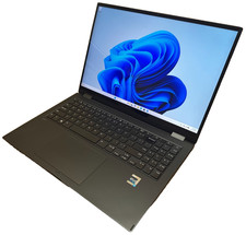 LG GRAM 16T90Q LAPTOP CORE i7-1260P @ 2.10GHZ 16GB RAM  500GB SSD (lp752)