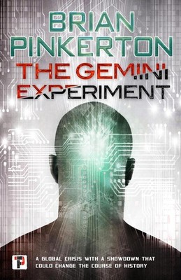 The Gemini Experiment by Brian Pinkerton Paperback Book