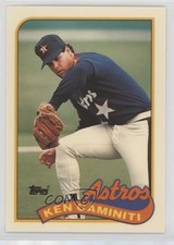 Click to enlarge Ken Caminiti