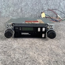 Sparkomatic Digital Amfm Stereo Radio Cassette Player Model Sr-306 Untested Sparkomatic Digital Amfm Stereo Radio Cassette Player Model Sr-306 Untested