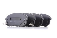 MEYLE Plaquettes de frein Avant pour HYUNDAI Tucson (TL, TLE) Plaquettes de
