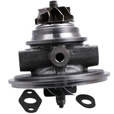 Turbo Mitsubishi L200