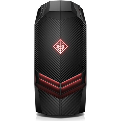 HP OMEN Desktop PC 880-p1XX  Intel i7-8700K 1TB SSD  32GB RAM  NVIDIA 1070 Win11