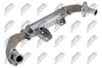 Nty KüHler, AbgasrüCkfüHrung EGR-AR-008A FüR Alfa Romeo Passend FüR Fiat