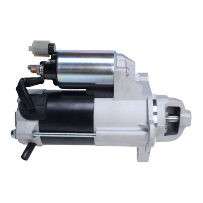 #ad Starter Motor Assembly 12473 For Chevy Equinox Malibu GMC Terrain 1.5L 2018 2020 $78.99