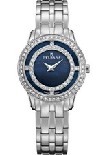 Delbana - Reloj de pulsera - Mujer - Dress Collection - 41711.609.1.530 - Scala