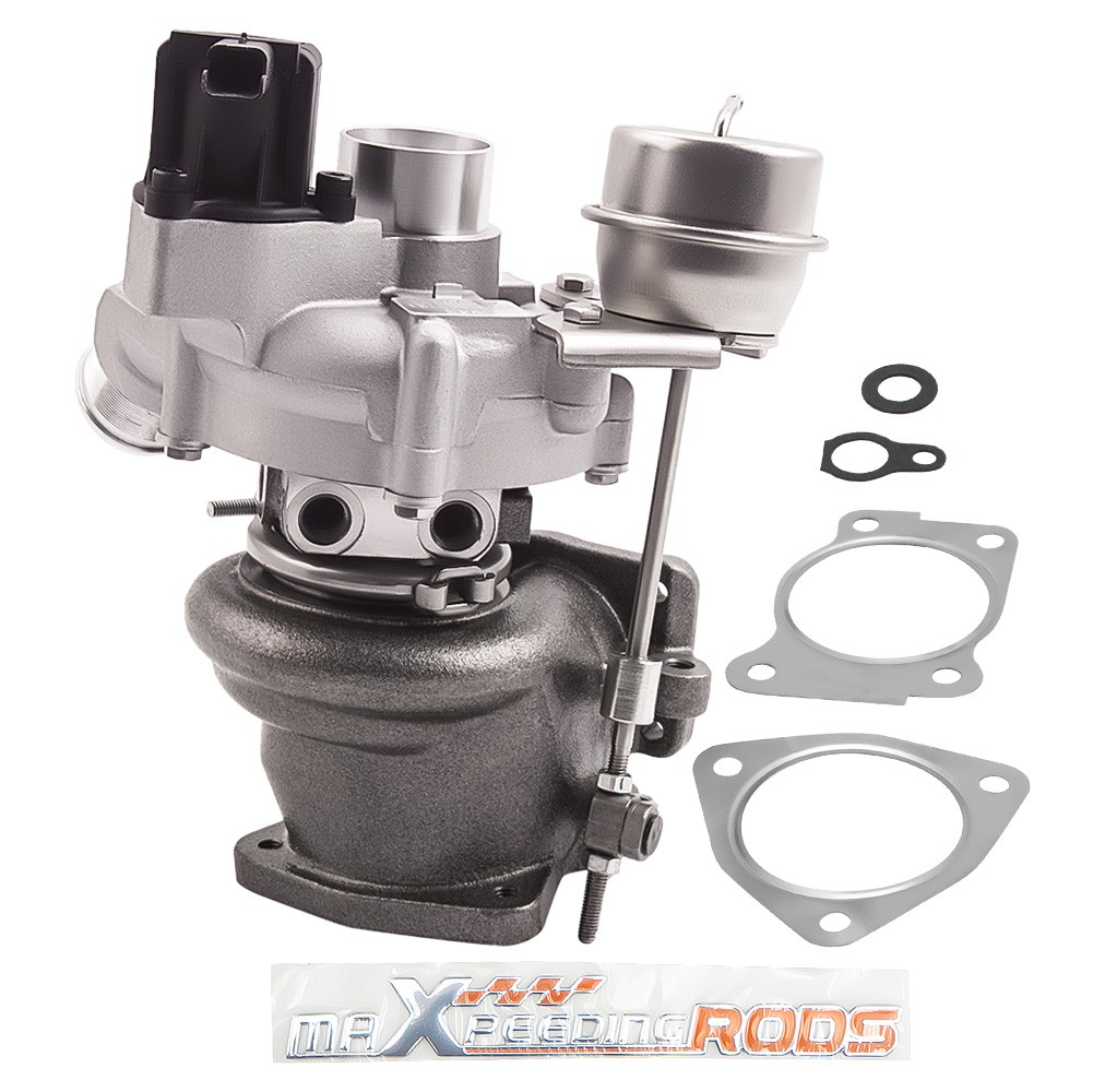 K03 Turbocharger for Peugeot 207 308 5008 Citroen DS3 1.6 THP EP6CDT V76008838