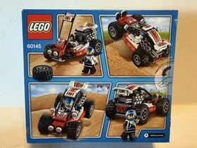 LEGO CITY: Buggy (60145)