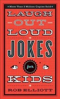 Laugh-Out-Loud Jokes For Kids | Rob Elliott | Taschenbuch | Englisch | 2010