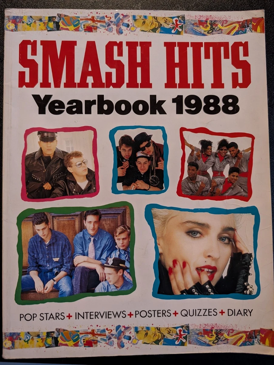 Smash Hits Magazines for sale | eBay