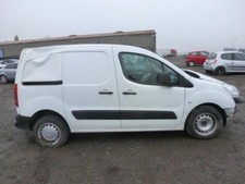 Amortisseur Citroen BERLINGO