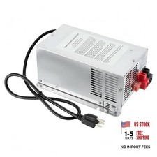 WF-9875 75 Amp Power Converterr, WF-9875-AD, Replace for RV Trailer 75A Kit 2