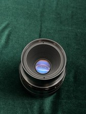 Canon EF 50mm 1:2.5 Compact Macro Lens