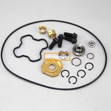 Gtp38 Tp38 Turbo Rebuild Kit 360 Thrust Bearing For Ford Powerstroke 7.3l F250