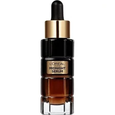 L'Oreal Age Perfect Cell Renewal Midnight Serum 1.0fl.oz./30ml New In Box