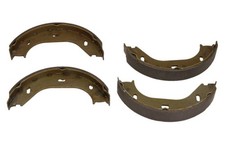 Bremsbackensatz Feststellbremse MAXGEAR 19-3475 für BMW 3er E30 Touring 6er E24