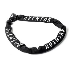 8mm Thick Chain Lock, 47inch Heavy Duty Anti Theft Bicycle Lock, Equipped wit...