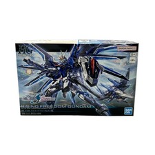 Bandai Mobile Suit Gundam SEED Freedom HG 1 144 Rising Plastic Model Gunpla 2dd