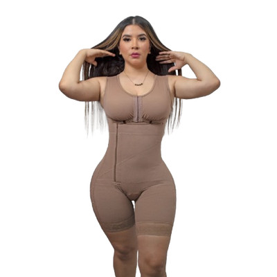 Protella Dark Beige Women's Shape Body Shaper Size Large New with Tags