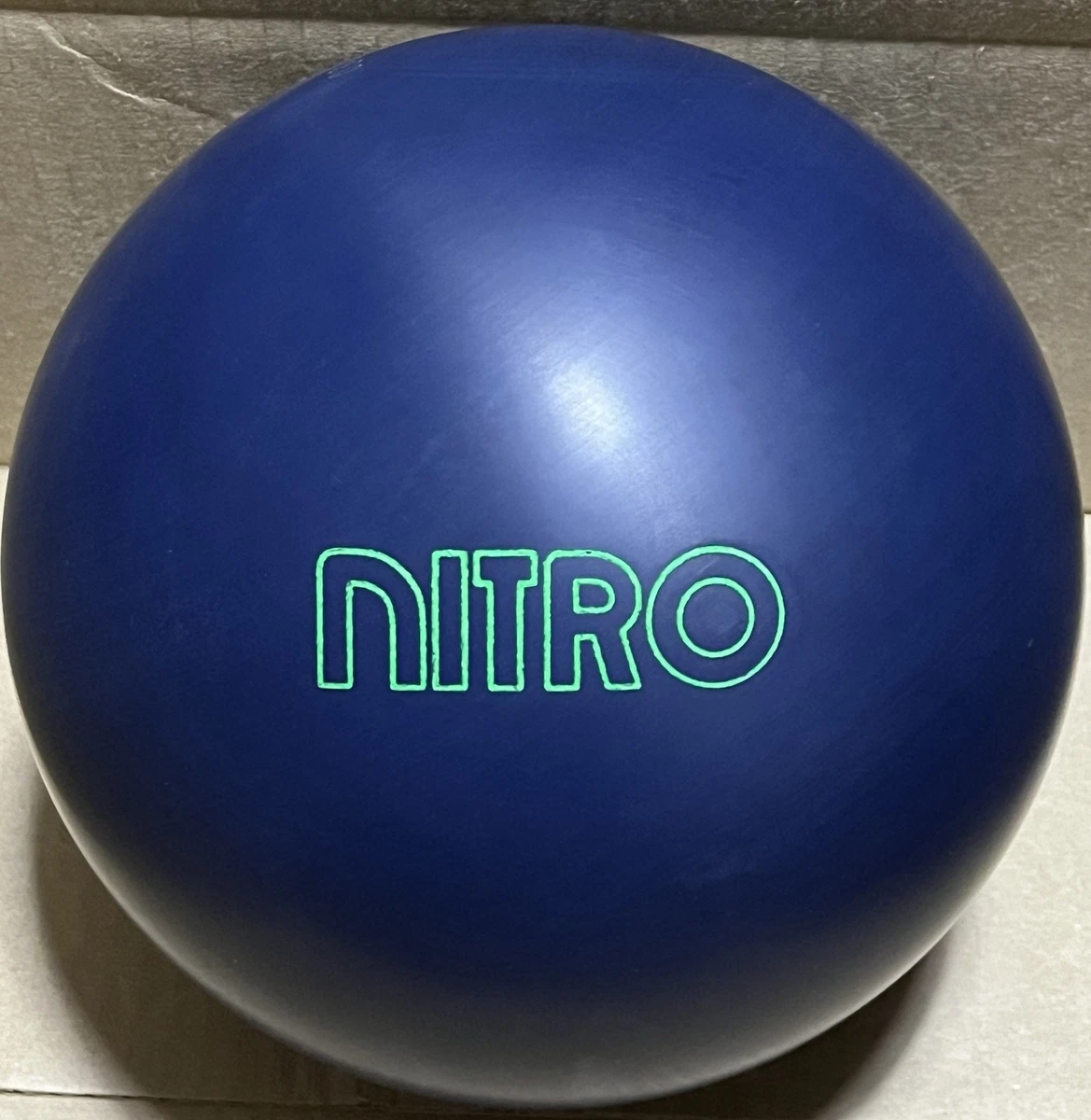 Ebonite Urethane Bowling Balls for sale | eBay
