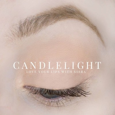   **Candlelight** SHADOWSENSE by SeneGence NEW/SEALED - Authentic