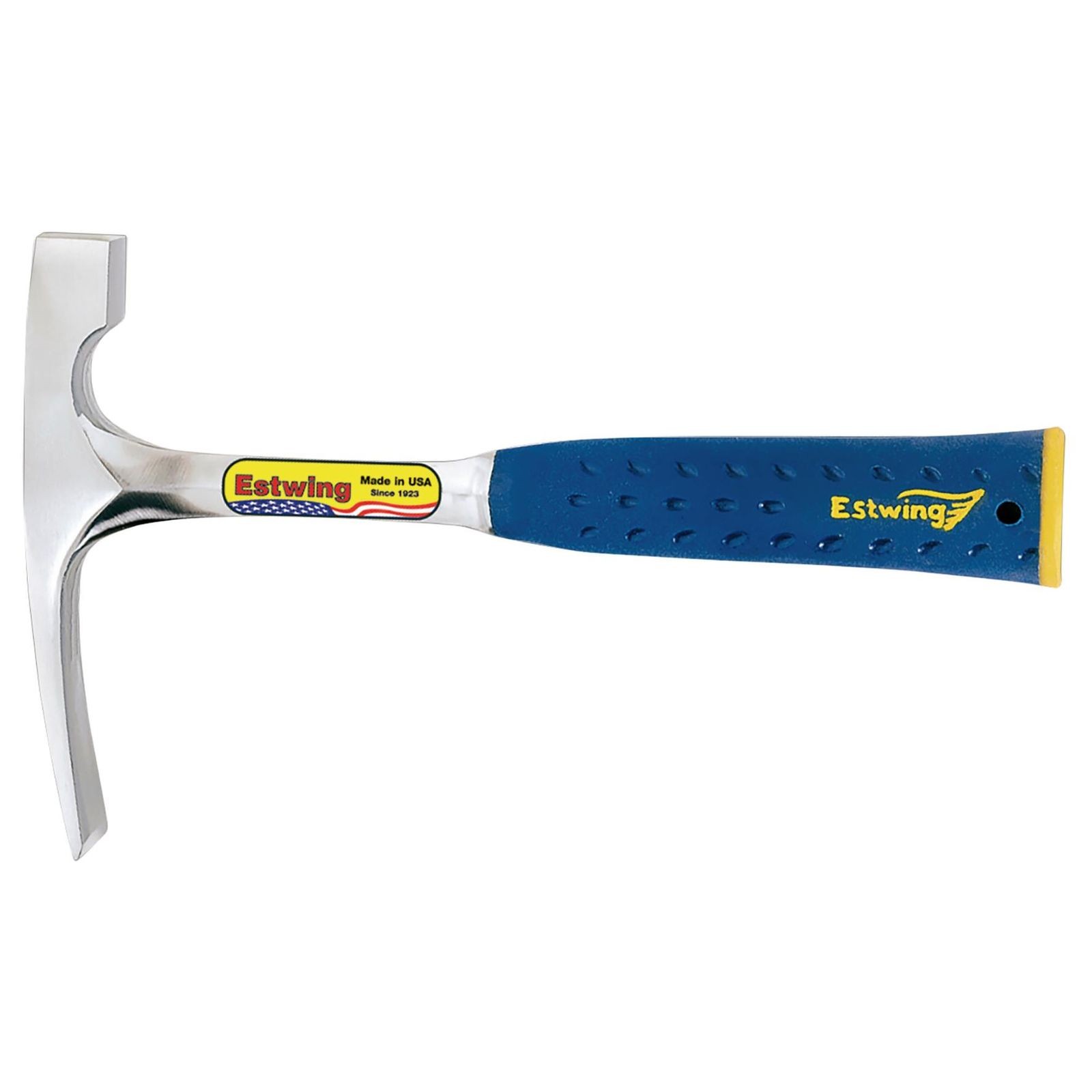 Draper Tools Estwing E3/24Blc Brick Hammer 24Oz/672G Pk 1 23563 - Image 2
