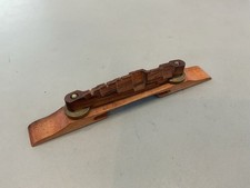 gibson gibson 1957 jacaranda palissandro ponte vintage acustico completo ES-175 jazz