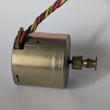 Las mejores ofertas en Tocadiscos y Tocadiscos SANYO Motor Piezas