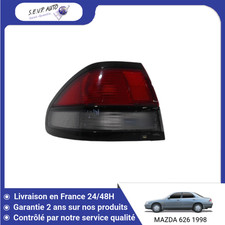 Feu arrière Mazda 626